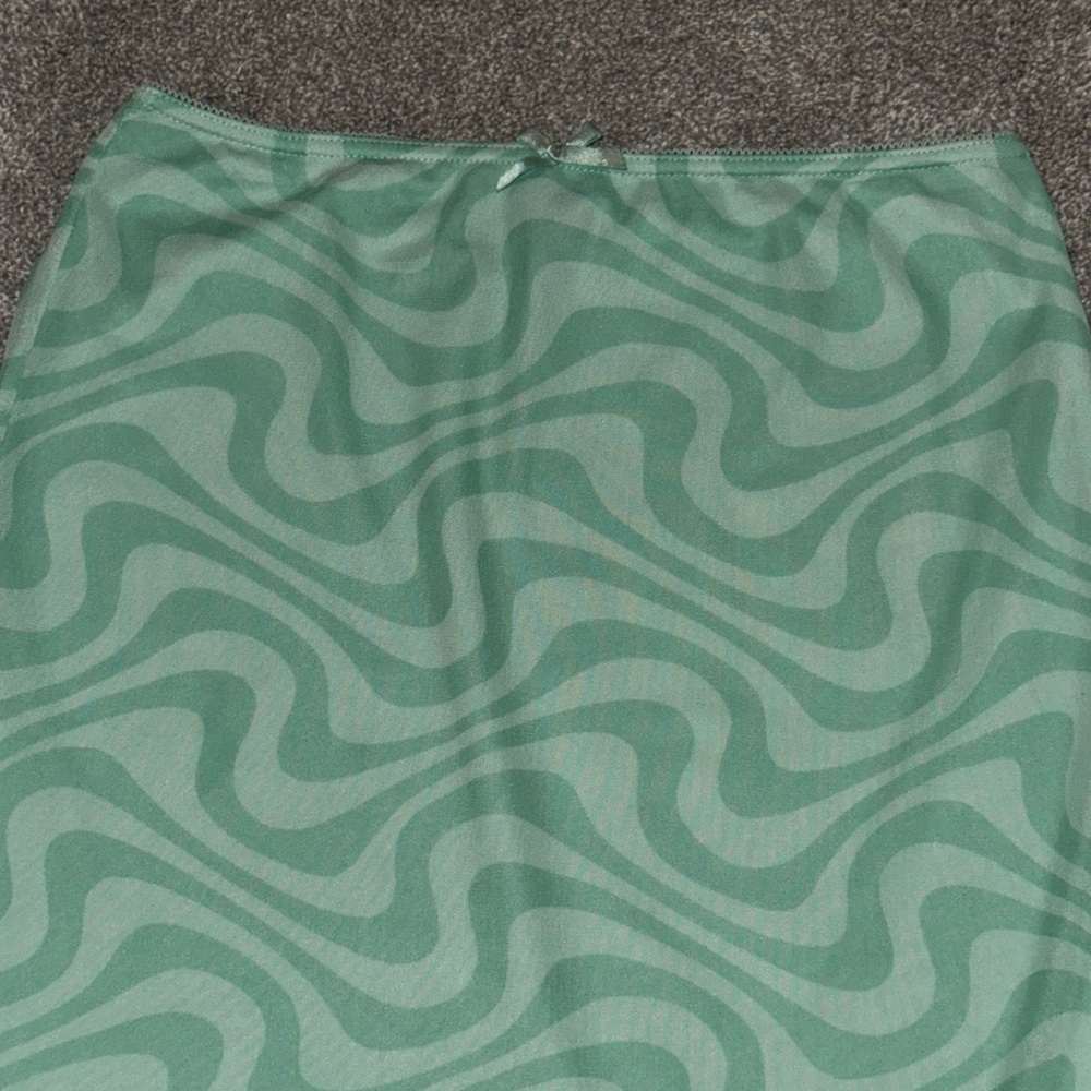 Urban Outfitters Maxi Skirt Size Medium